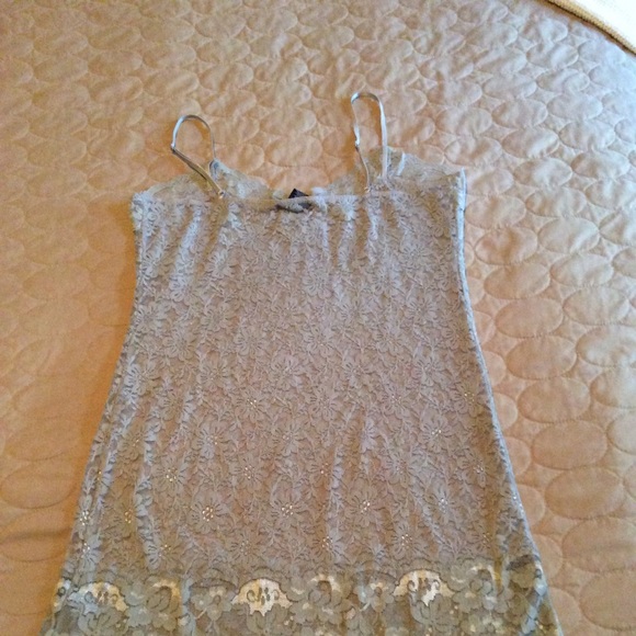 Nite gown - Picture 1 of 7